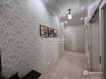 94 м², 3-комнатная квартира, этаж 4 из 9, 94 м², изображение - 9