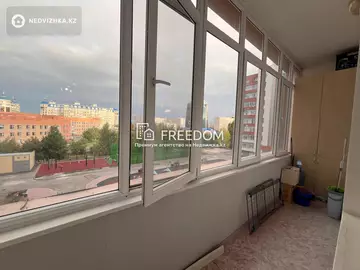94 м², 3-комнатная квартира, этаж 4 из 9, 94 м², изображение - 10