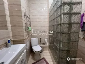 94 м², 3-комнатная квартира, этаж 4 из 9, 94 м², изображение - 12