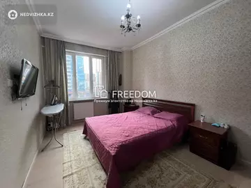 94 м², 3-комнатная квартира, этаж 4 из 9, 94 м², изображение - 13