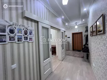 94 м², 3-комнатная квартира, этаж 4 из 9, 94 м², изображение - 15
