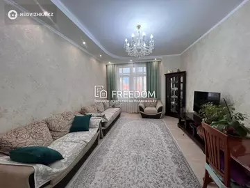 94 м², 3-комнатная квартира, этаж 4 из 9, 94 м², изображение - 16