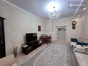 94 м², 3-комнатная квартира, этаж 4 из 9, 94 м², изображение - 18