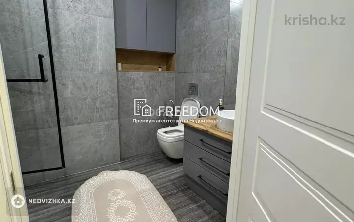 156 м², 4-комнатная квартира, этаж 5 из 6, 156 м², изображение - 1