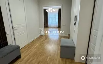 4-комнатная квартира, этаж 5 из 6, 156 м²