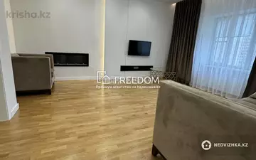 156 м², 4-комнатная квартира, этаж 5 из 6, 156 м², изображение - 10