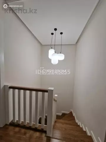 156 м², 4-комнатная квартира, этаж 5 из 6, 156 м², изображение - 21