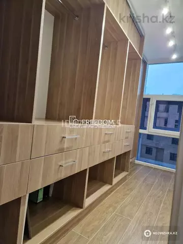 156 м², 4-комнатная квартира, этаж 5 из 6, 156 м², изображение - 25