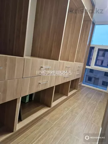 156 м², 4-комнатная квартира, этаж 5 из 6, 156 м², изображение - 26
