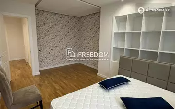 156 м², 4-комнатная квартира, этаж 5 из 6, 156 м², изображение - 34