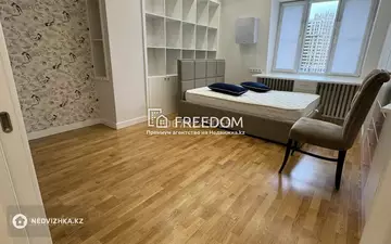 156 м², 4-комнатная квартира, этаж 5 из 6, 156 м², изображение - 35