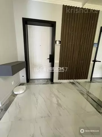 135 м², 4-комнатная квартира, этаж 8 из 9, 135 м², изображение - 4