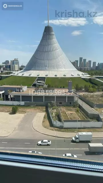 135 м², 4-комнатная квартира, этаж 8 из 9, 135 м², изображение - 7