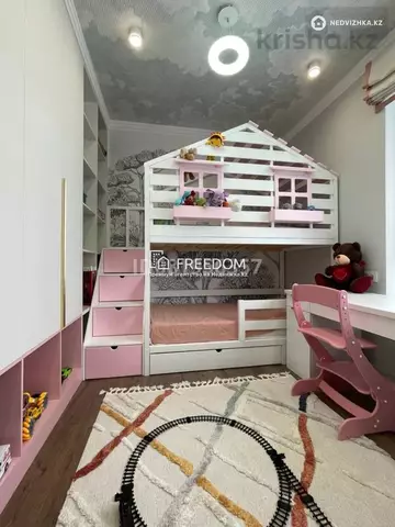 135 м², 4-комнатная квартира, этаж 8 из 9, 135 м², изображение - 10