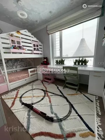 135 м², 4-комнатная квартира, этаж 8 из 9, 135 м², изображение - 12
