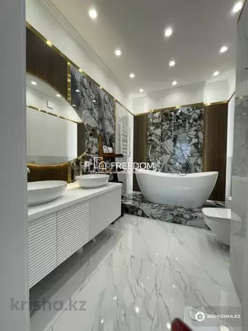 135 м², 4-комнатная квартира, этаж 8 из 9, 135 м², изображение - 13