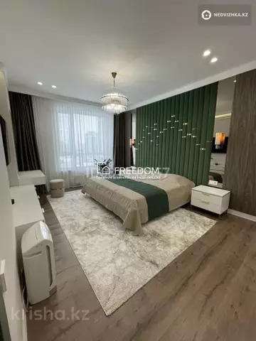 135 м², 4-комнатная квартира, этаж 8 из 9, 135 м², изображение - 16