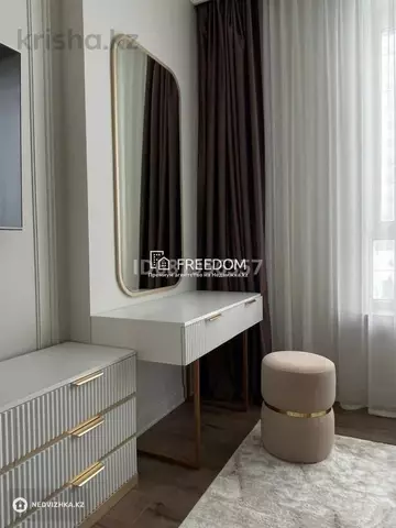 135 м², 4-комнатная квартира, этаж 8 из 9, 135 м², изображение - 17
