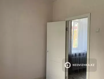 40 м², 2-комнатная квартира, этаж 3 из 4, 40 м², изображение - 4
