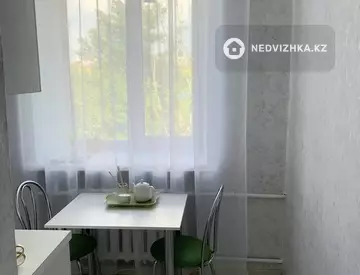 40 м², 2-комнатная квартира, этаж 3 из 4, 40 м², изображение - 6