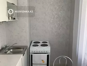 40 м², 2-комнатная квартира, этаж 3 из 4, 40 м², изображение - 8