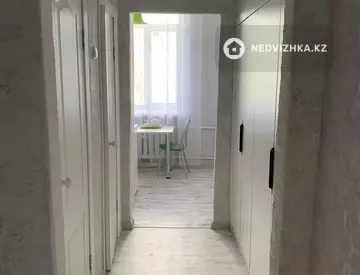 40 м², 2-комнатная квартира, этаж 3 из 4, 40 м², изображение - 10