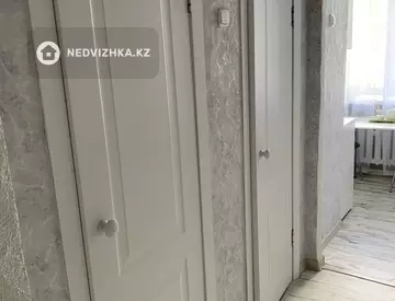 40 м², 2-комнатная квартира, этаж 3 из 4, 40 м², изображение - 11