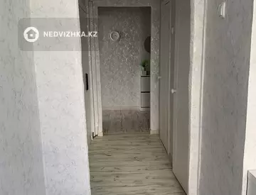 40 м², 2-комнатная квартира, этаж 3 из 4, 40 м², изображение - 13