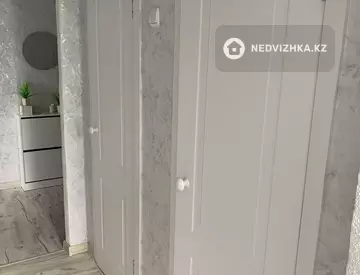 40 м², 2-комнатная квартира, этаж 3 из 4, 40 м², изображение - 15