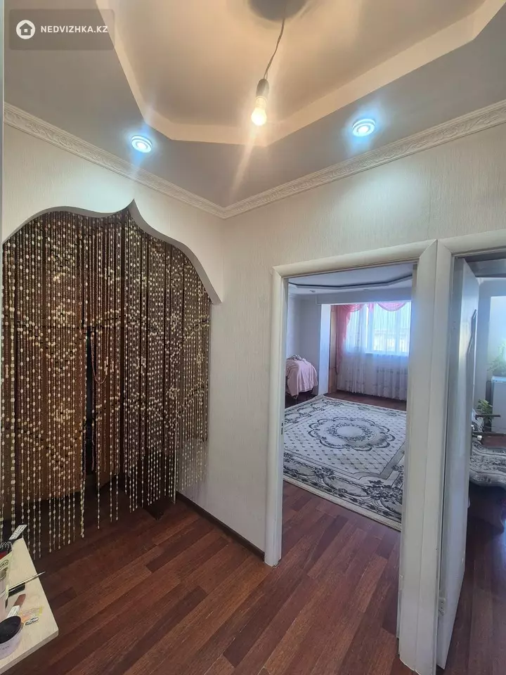 42.3 м², 1-комнатная квартира, этаж 4 из 5, 42 м², изображение - 1