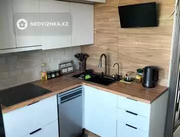 66.1 м², 3-комнатная квартира, этаж 6 из 6, 66 м², изображение - 13