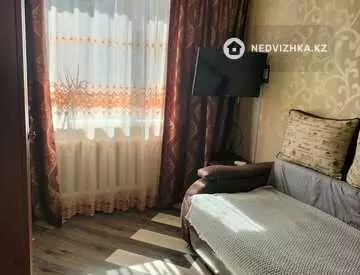66.1 м², 3-комнатная квартира, этаж 6 из 6, 66 м², изображение - 11