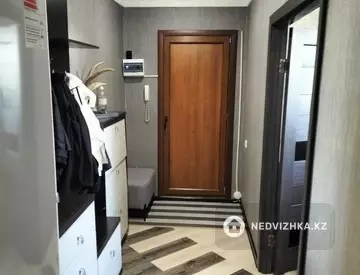 66.1 м², 3-комнатная квартира, этаж 6 из 6, 66 м², изображение - 6