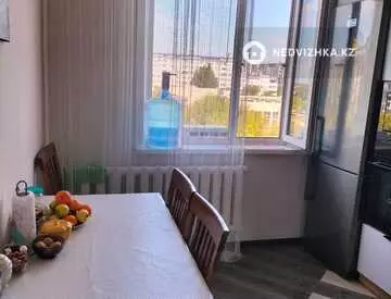 66.1 м², 3-комнатная квартира, этаж 6 из 6, 66 м², изображение - 9