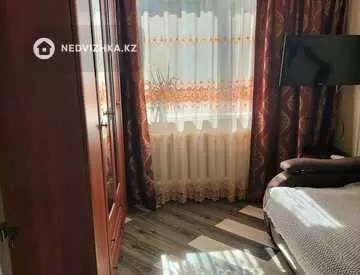 66.1 м², 3-комнатная квартира, этаж 6 из 6, 66 м², изображение - 16