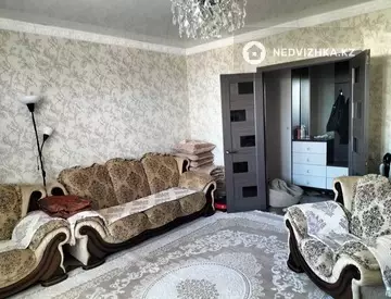 66.1 м², 3-комнатная квартира, этаж 6 из 6, 66 м², изображение - 5