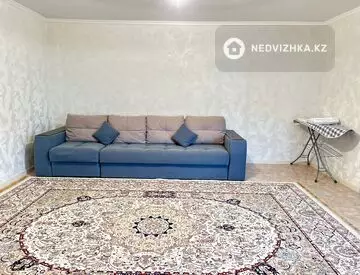 50 м², 1-комнатная квартира, этаж 8 из 11, 50 м², посуточно, изображение - 4