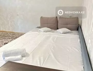50 м², 1-комнатная квартира, этаж 8 из 11, 50 м², посуточно, изображение - 5