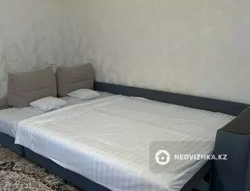 50 м², 1-комнатная квартира, этаж 8 из 11, 50 м², посуточно, изображение - 6