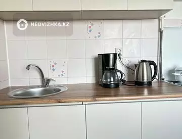 50 м², 1-комнатная квартира, этаж 8 из 11, 50 м², посуточно, изображение - 7