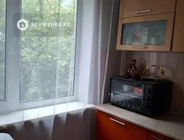 1-комнатная квартира, этаж 3 из 5, 33 м²