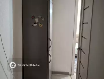 1-комнатная квартира, этаж 3 из 5, 33 м²