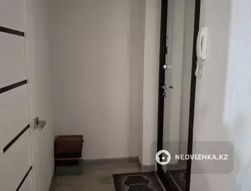 33.3 м², 1-комнатная квартира, этаж 3 из 5, 33 м², изображение - 4