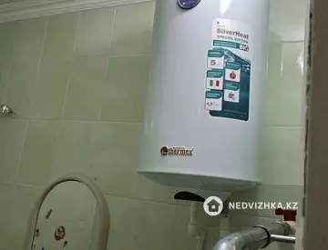 33.3 м², 1-комнатная квартира, этаж 3 из 5, 33 м², изображение - 5