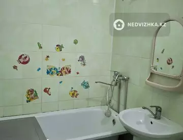 33.3 м², 1-комнатная квартира, этаж 3 из 5, 33 м², изображение - 6