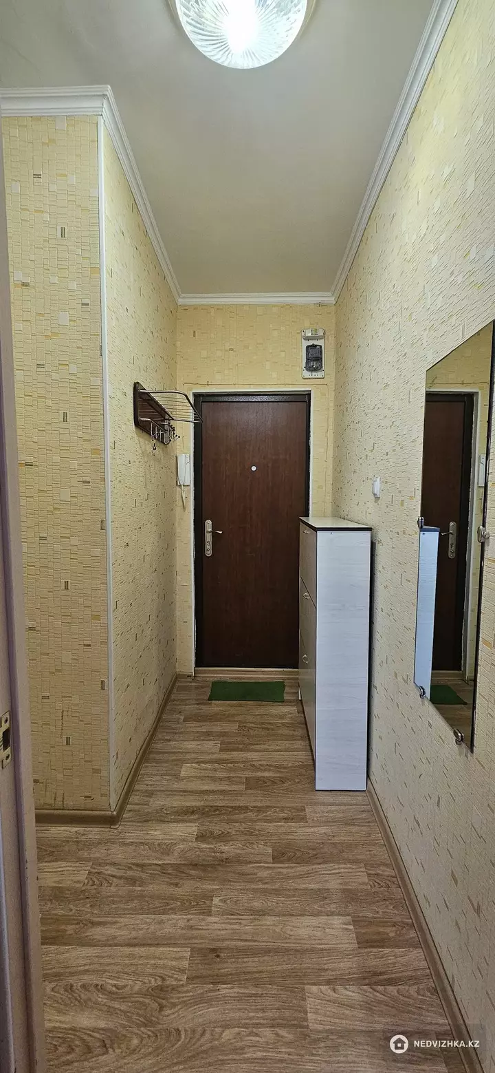 35.6 м², 1-комнатная квартира, этаж 4 из 5, 36 м², изображение - 1