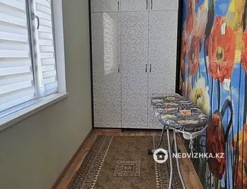 1-комнатная квартира, этаж 4 из 5, 36 м²