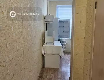 35.6 м², 1-комнатная квартира, этаж 4 из 5, 36 м², изображение - 5