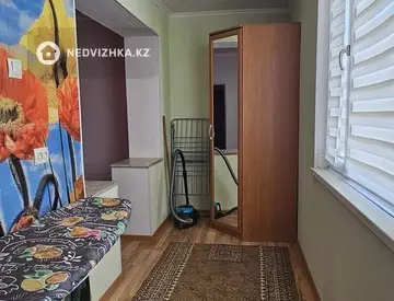 35.6 м², 1-комнатная квартира, этаж 4 из 5, 36 м², изображение - 4