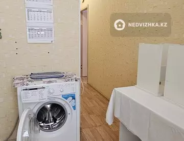 35.6 м², 1-комнатная квартира, этаж 4 из 5, 36 м², изображение - 9